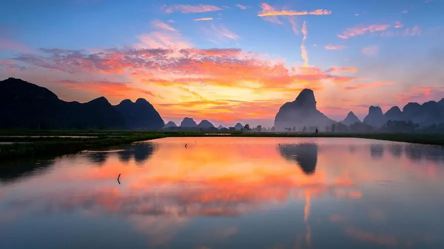 工业高标准科技